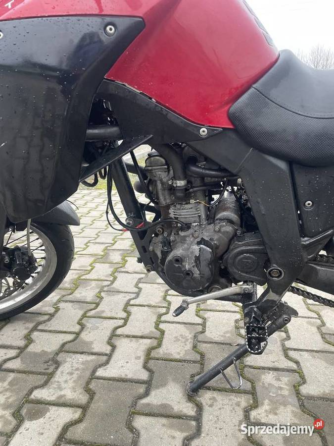 Derbi Terra 125 łódzkie Sokolniki sprzedam