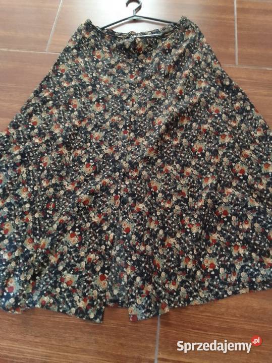 Spódnica damska