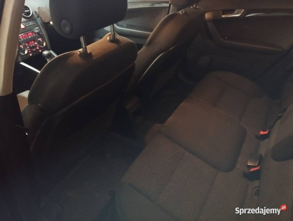 Audi A3 8P 20 TDI Quatro nieuszkodzony Kłodzko sprzedam