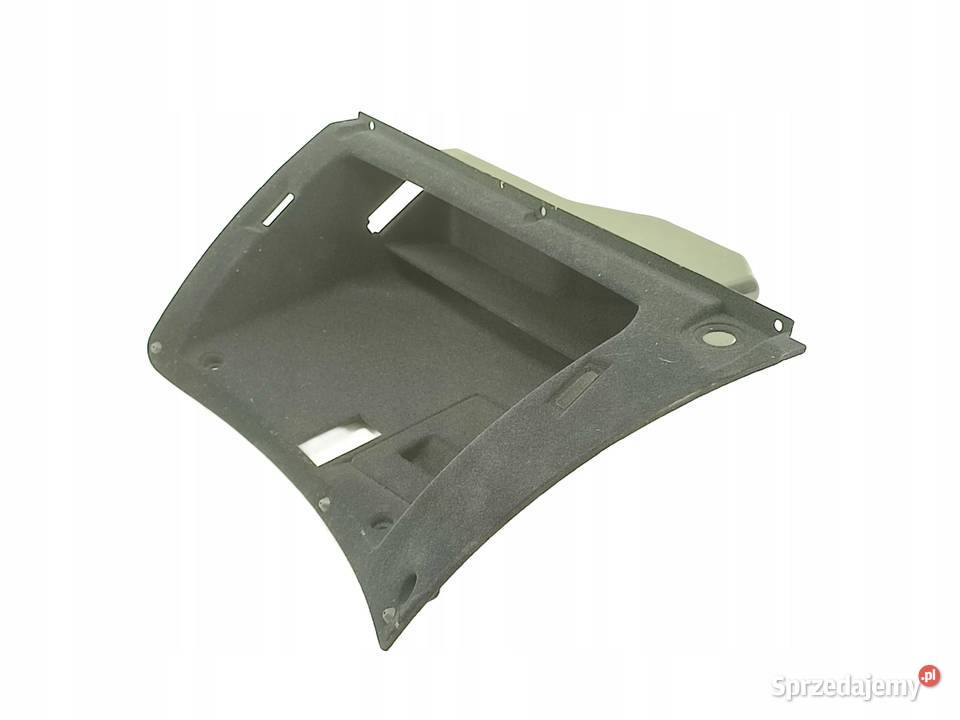 WKŁAD SCHOWKA FIAT MAREA GAMMA 19992002 NOWY sprzedam