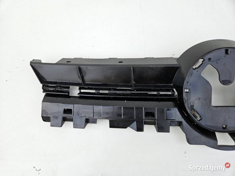 VW UP LIFT GRILL ATRAPA ZDERZAKA PRZÓD osobowe Międzychód sprzedam