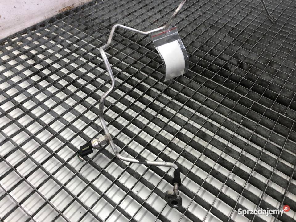 RURKA KLIMATYZACJI RENAULT EXPRESS 924404927R 15