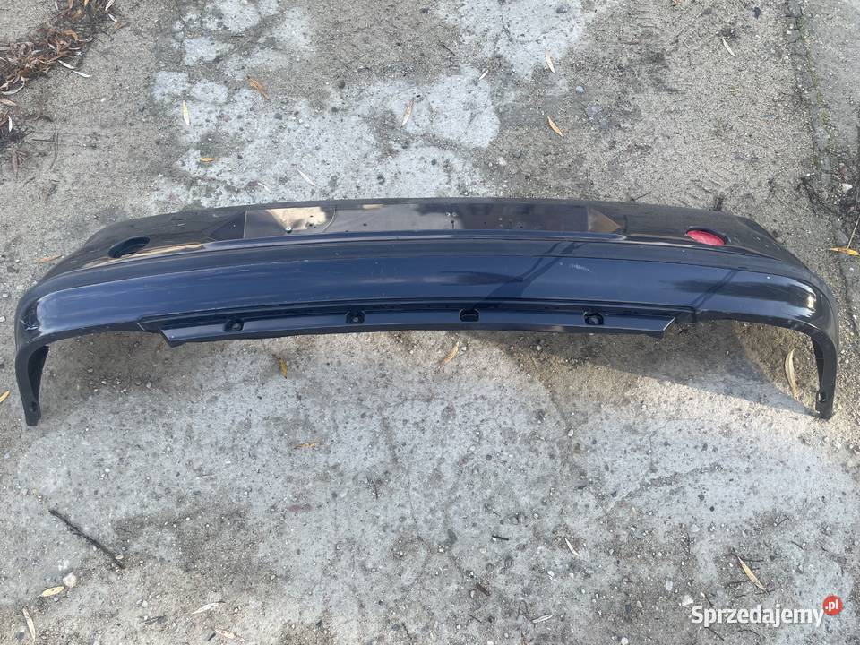Zderzak tył Fiat Bravo Ostrów Wielkopolski