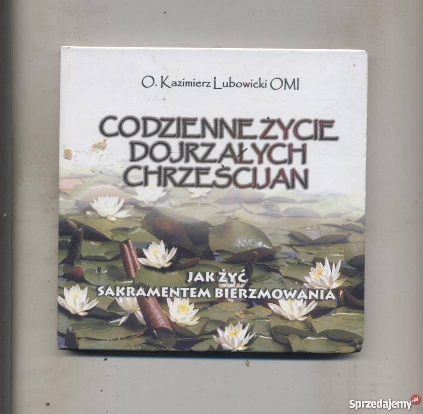 Lubowicki KO OMI Codzienne życie dojrzałych Szczecin