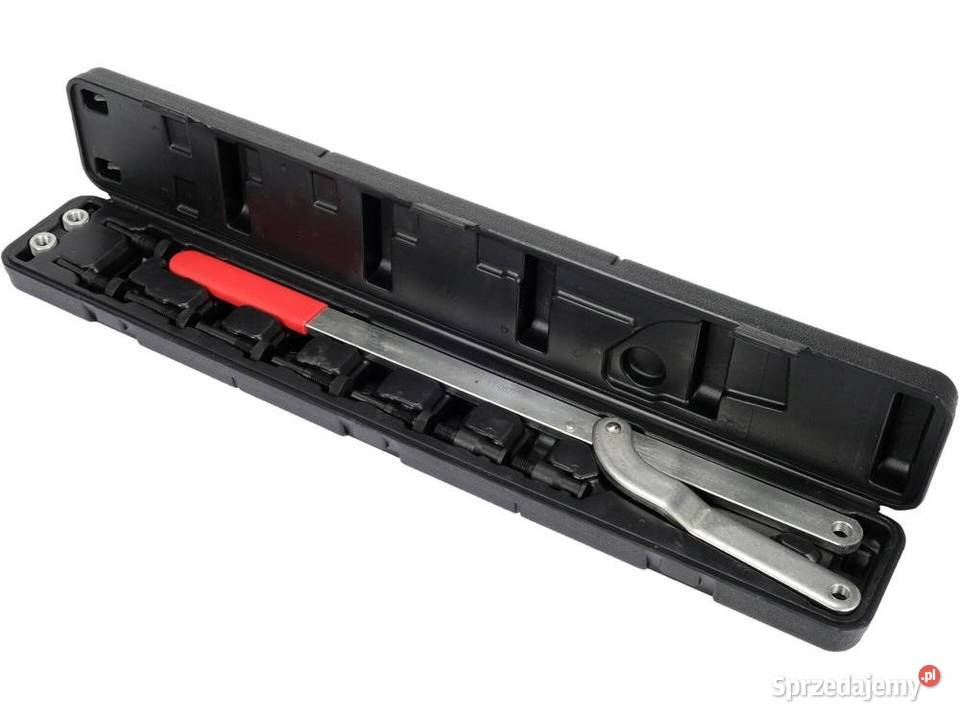 Klucz do napinania koła pasowego przedmiot zachodniopomorskie Szczecin