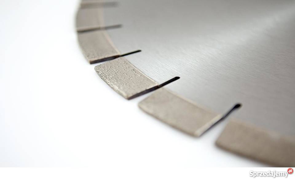 TARCZA DIAMENTOWA 400 DO GRANITU KAMIENIA sprzedam