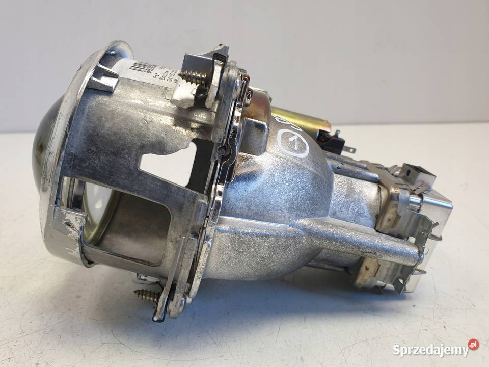 Saab 95 95 WKŁAD LAMPY XENON Soczewka 89203941 osobowe Rudka