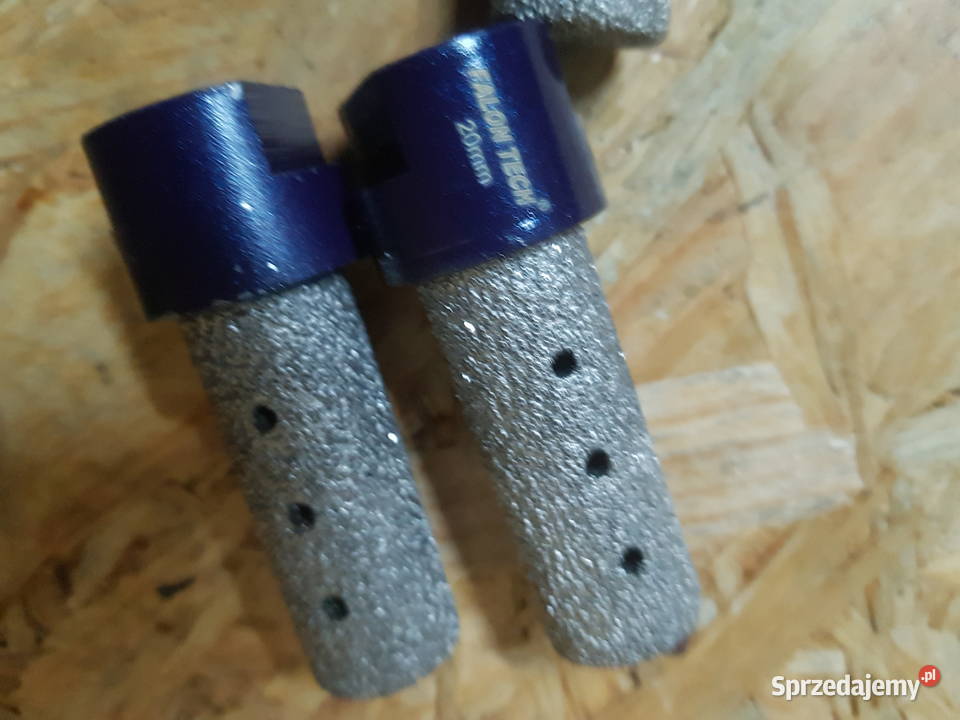 Frez diamentowy 20 mm M14 FALONTECH Falon Tech Głogowa