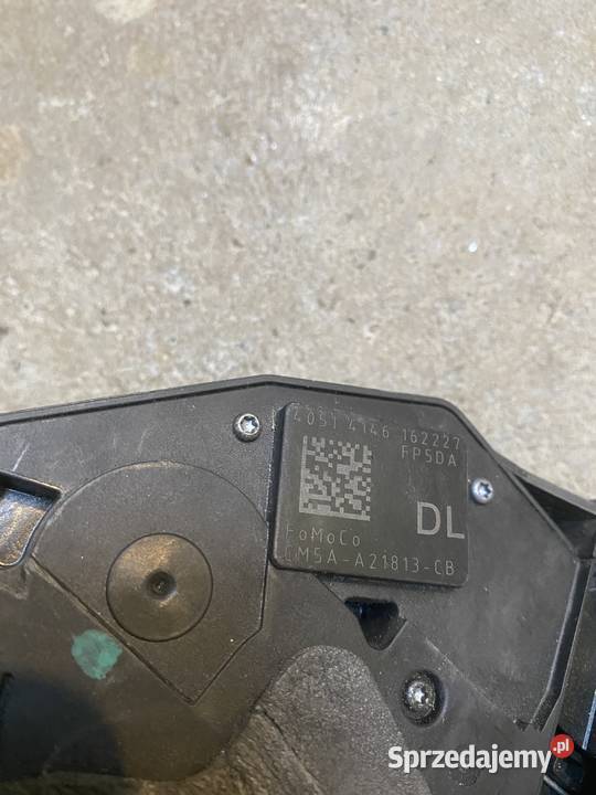 ZAMEK DRZWI FORD RANGER RAPTOR 5AA21813CB małopolskie Gorlice