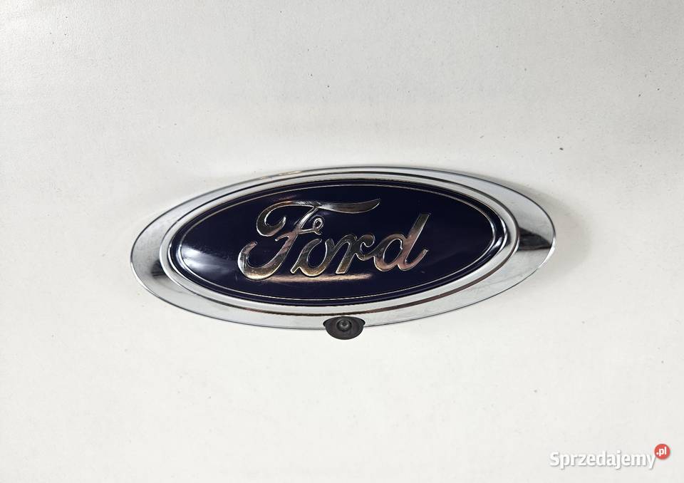 FORD RANGER V KAMERA COFANIA ZNACZEK TYŁ TYLNY Międzychód