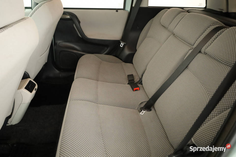 Fiat Stilo 19 Multijet tempomat Piaseczno
