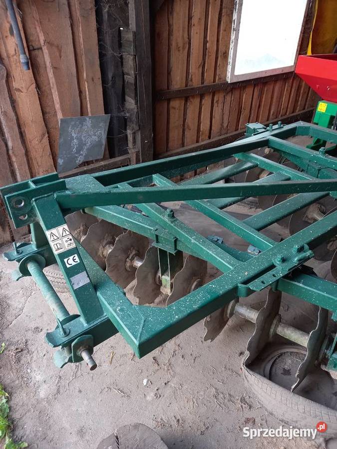 Talerzówka Bomet 21m Kobiele Małe sprzedam