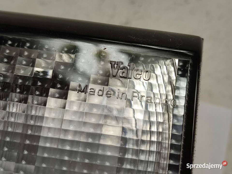 LAMPA PRAWA TYŁ CITROEN XANTIA X2 19982003