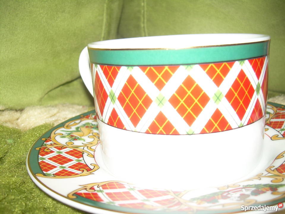 Wyprzedażna prezentfiliżanki Warszawa