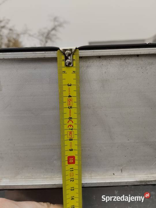 Ekrany akustyczne panele dźwiękochłonne Grębocin sprzedam