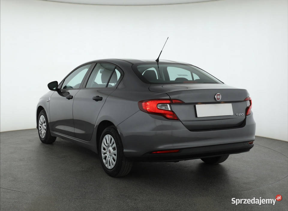 Fiat Tipo 14 16V ASR (kontrola trakcji) Tipo mazowieckie Piaseczno