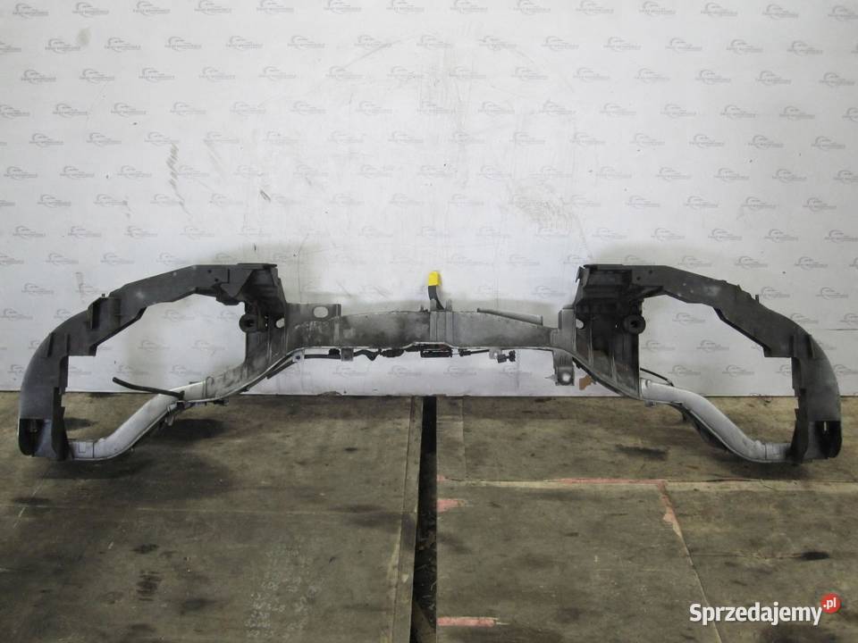 FORD C MK2 II 11r pas przedni okular Części samochodowe