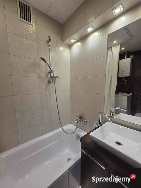 Mieszkanie 48m Gorlice sprzedam
