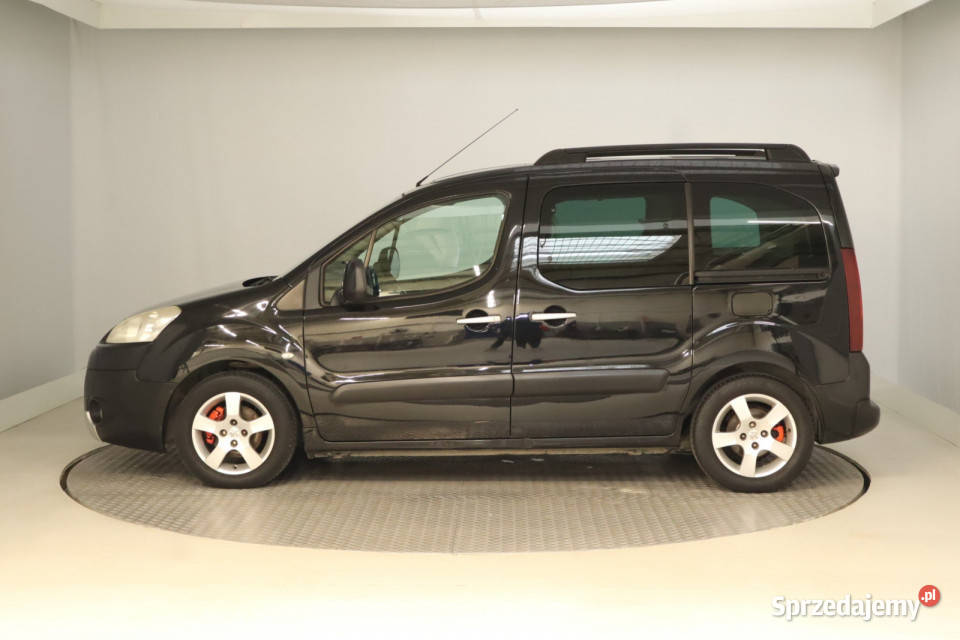 Peugeot Partner 16 16V klimatyzacja Zabrze sprzedam