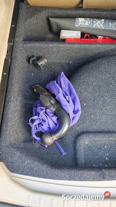 Volvo XC60 2012 20D 5 cylindrów inscription Rok produkcji 2012 Lipsko