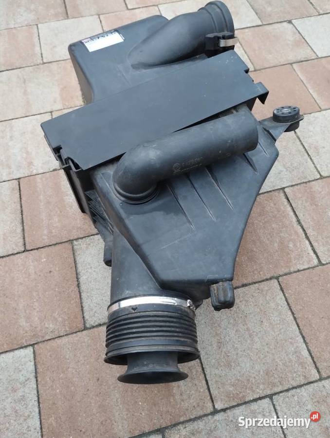 Obudowa filtra powietrza BMW E39 Bachów