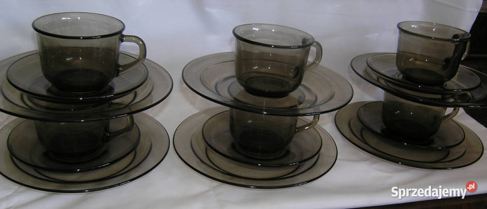 serwis kawowy duralex ArcorocD Bartków