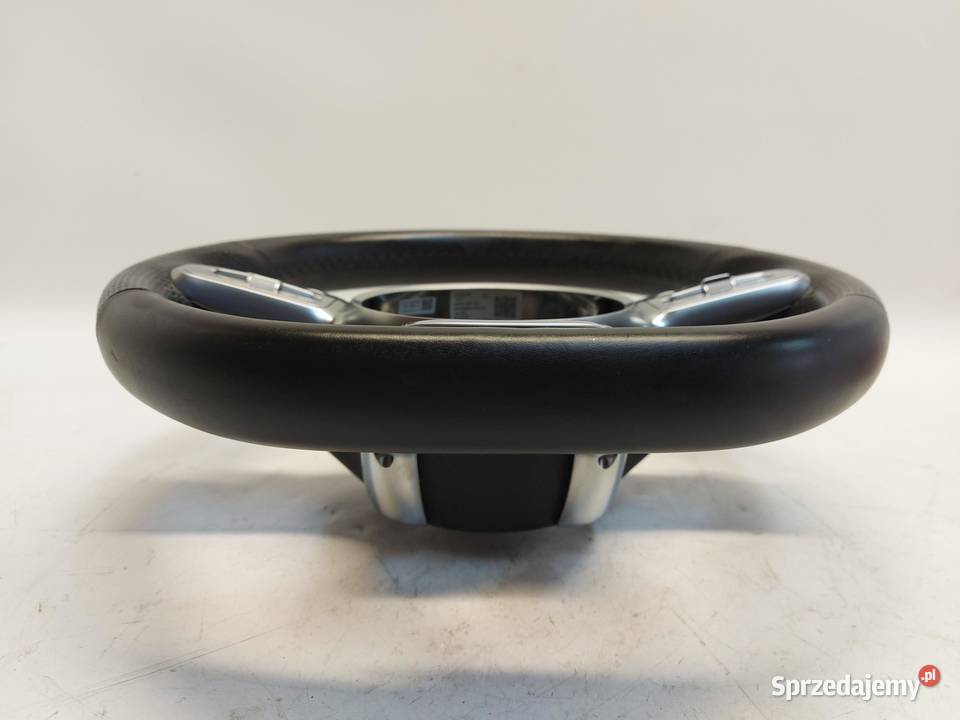 Mercedes EQC 400 W293 KIEROWNICA A0050072099