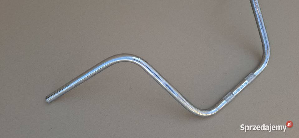 KIEROWNICA MOTOCYKLOWA FEHLING WYSOKA 90 Bieleń