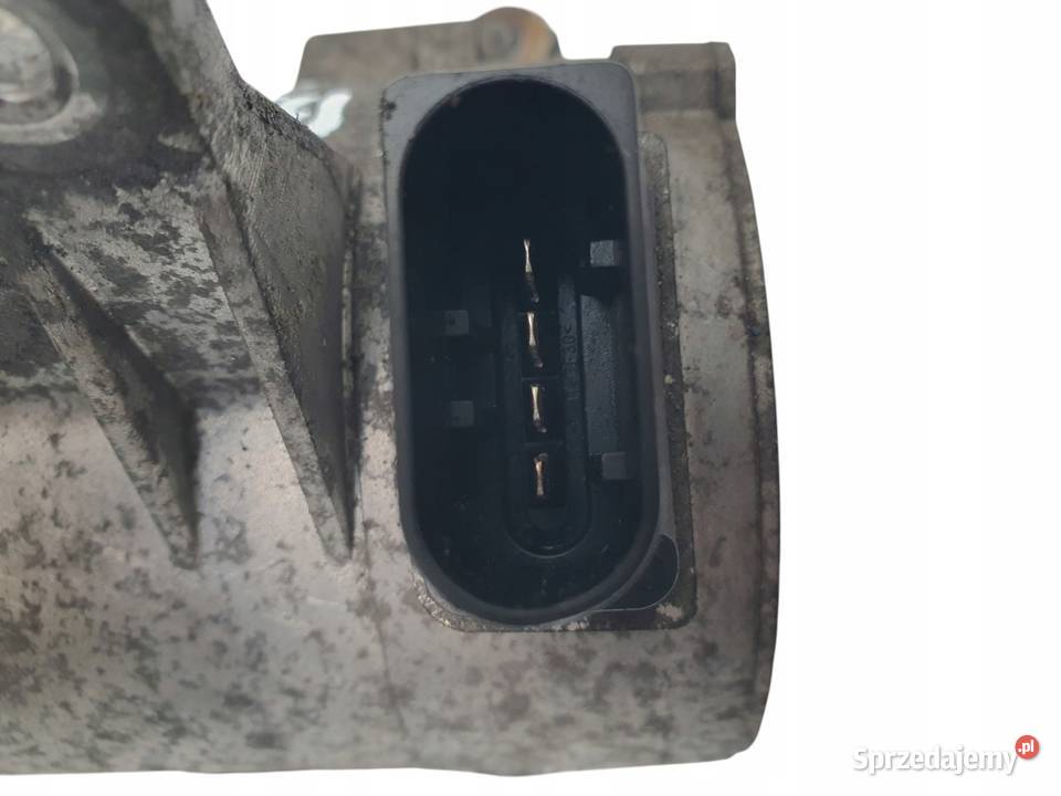 POMPA WODY BMW E90 E91 20i lubelskie Chełm