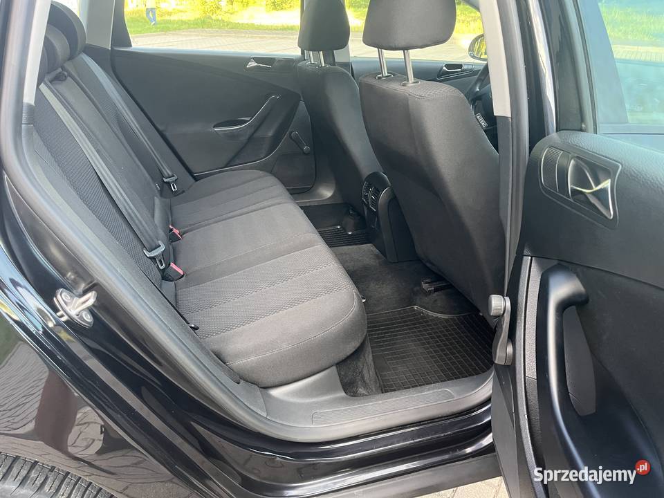Vw Passat 19 TDi Suwałki