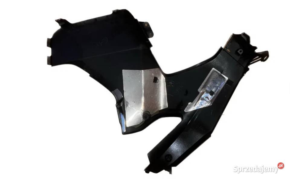 owiewka boczek prawy dolny Honda CRF 300 Rally wielkopolskie