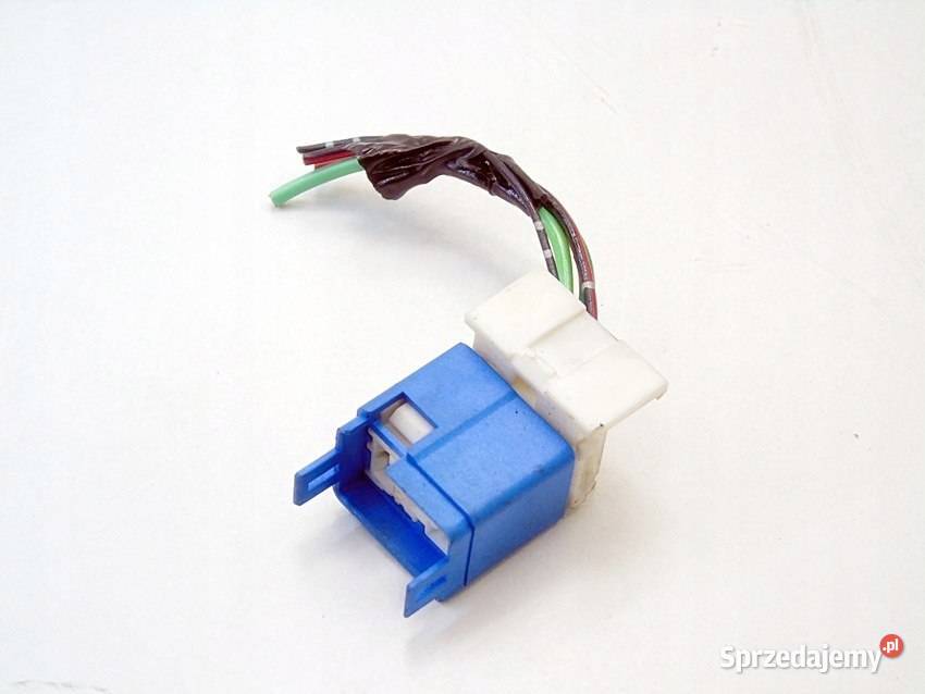 WTYCZKA KOSTKA 20 22 DI DCI ALMERA 2 PRIMERA P12 Sosnowiec