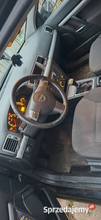 Opel vectra 2008r Połczyn-Zdrój