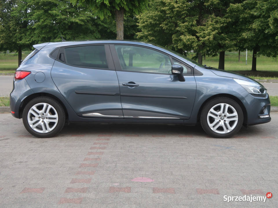 Renault Clio 09 TCe ESP Bielany Wrocławskie