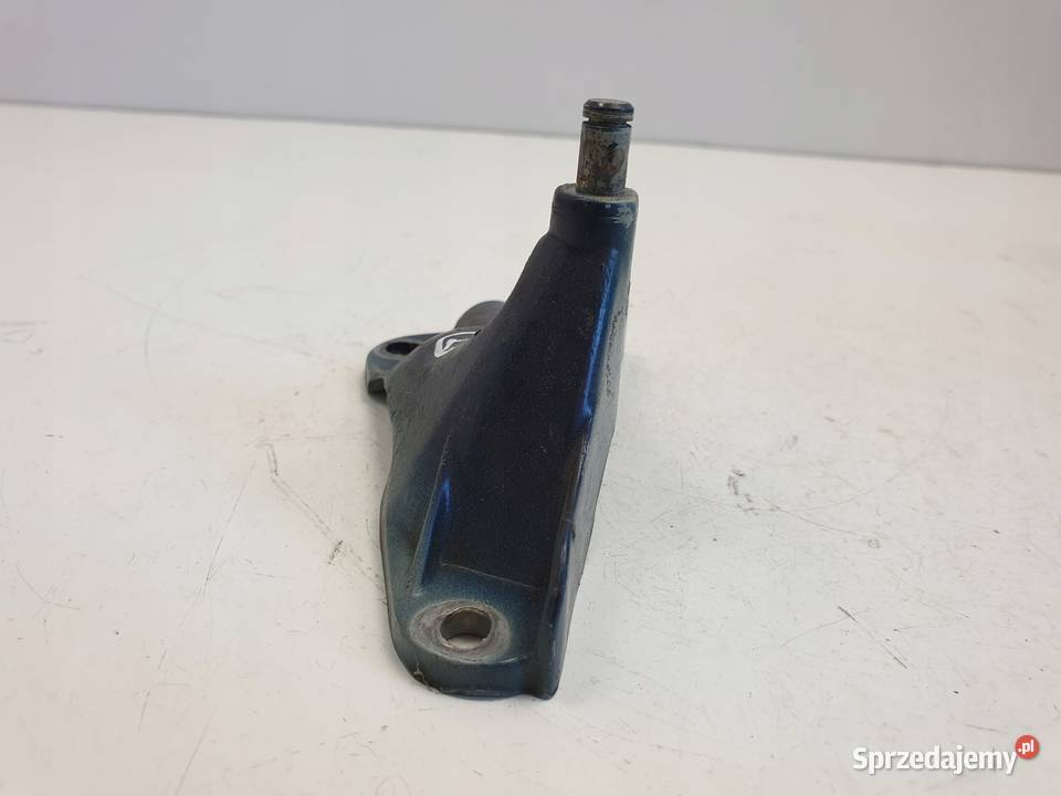 Porsche Boxster 986 MECHANIZM DACHU 98656167900 osobowe