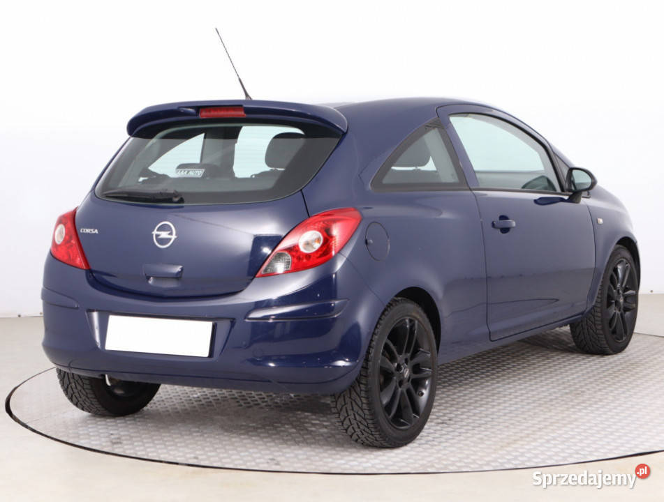 Opel Corsa 12 wspomaganie kierownicy Corsa Piaseczno
