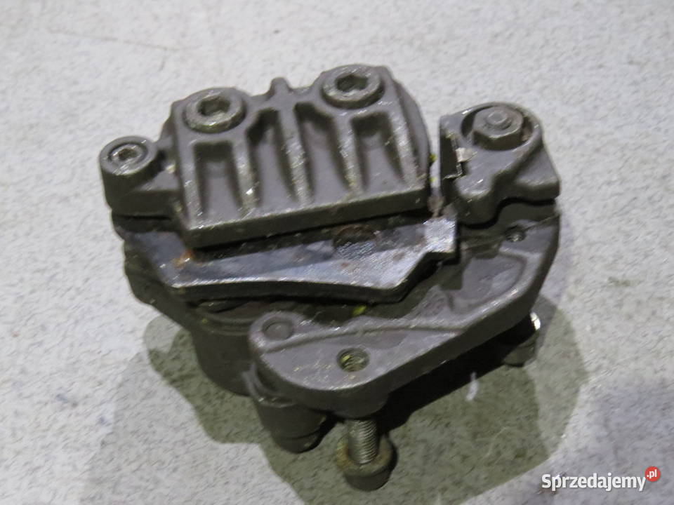 SUZUKI BURGMAN 125 150 200 ZACISK HAMULCA PRZÓD Motoryzacja Warszawa