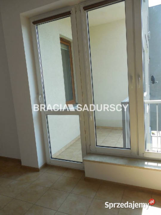 Mieszkanie 3239m2 1 pokojowe Kraków cegła