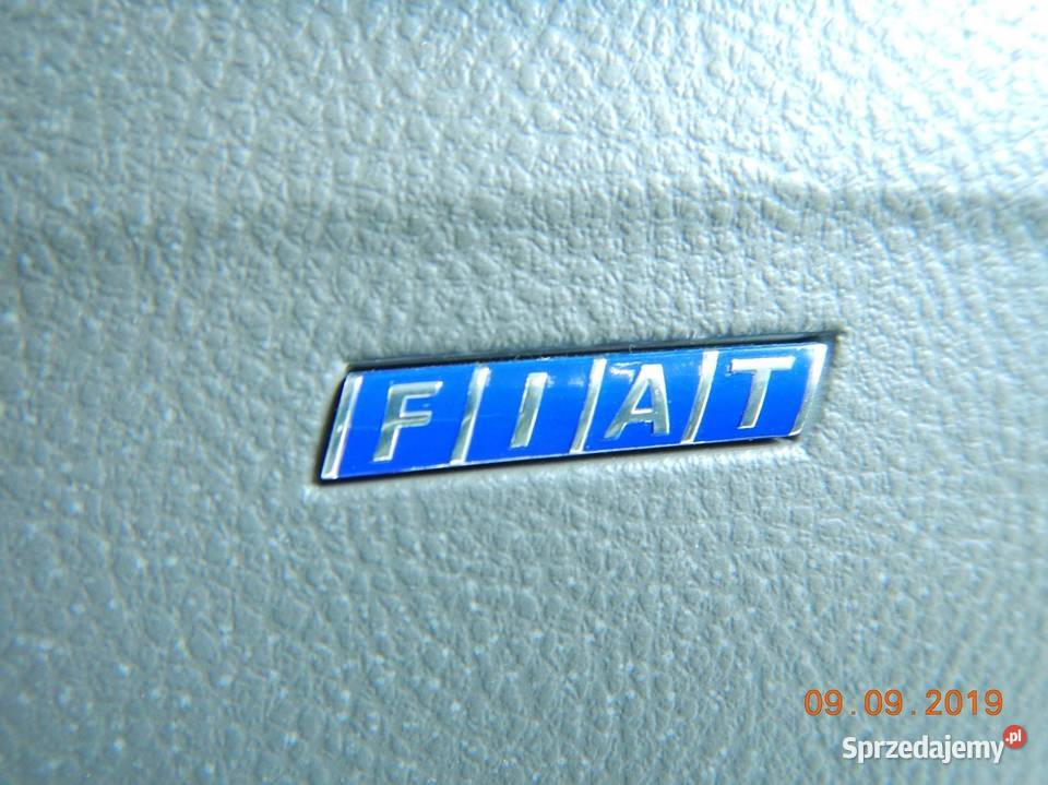 PRZYCISK KLAKSONU FIAT MAREA 9699 720903630 ASO