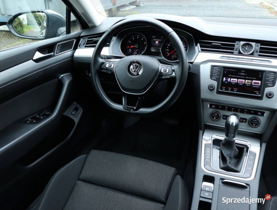 VW Passat 18 TSI centralny zamek Passat Piaseczno sprzedam