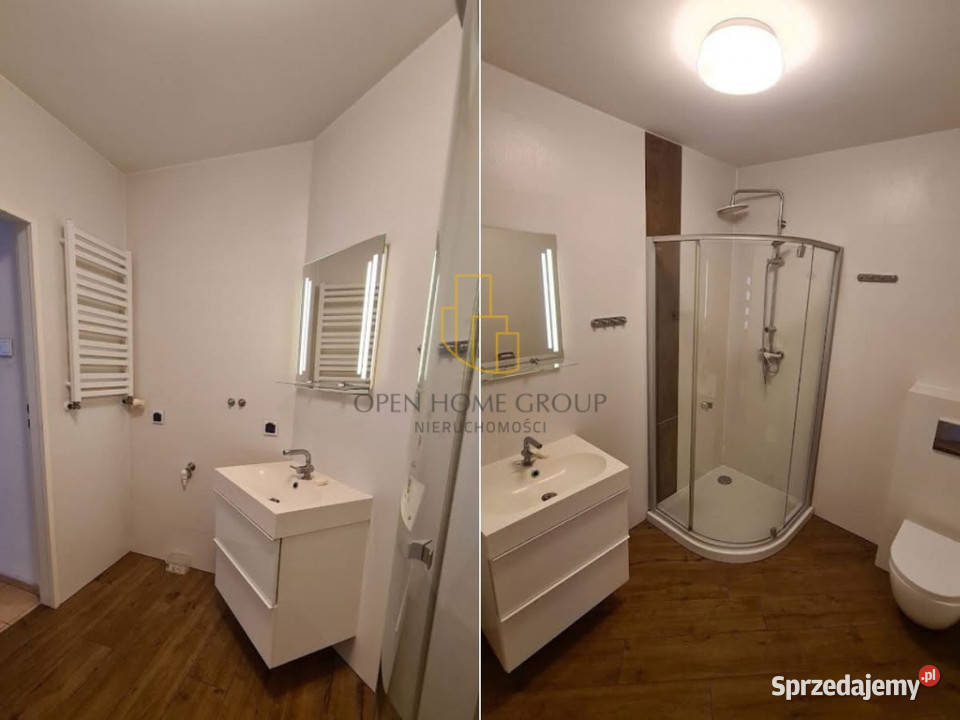 Centrum 483 m 2 pok pod inwestycje balkon piwnica Wrocław