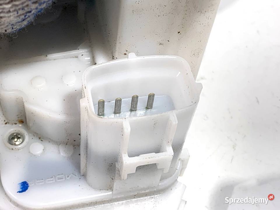 ZAMEK DRZWI LEWY TYŁ FIAT TIPO Kombi 519834810 osobowe