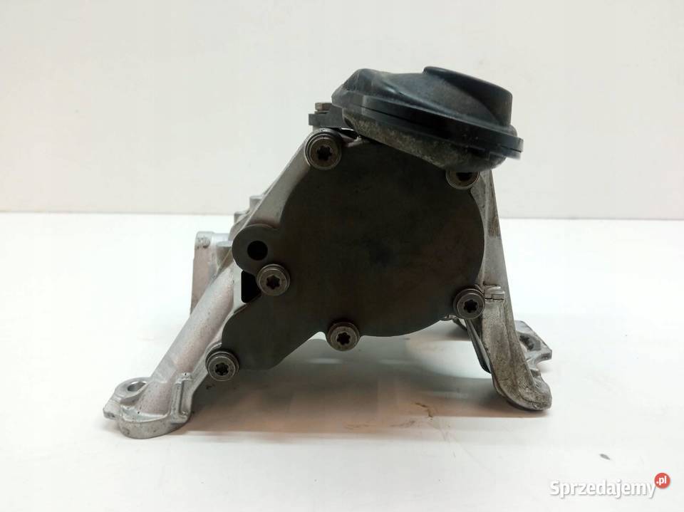 POMPA OLEJU 8579944 04 20 D B47 Bmw Seria 3 VII Rok produkcji 2021