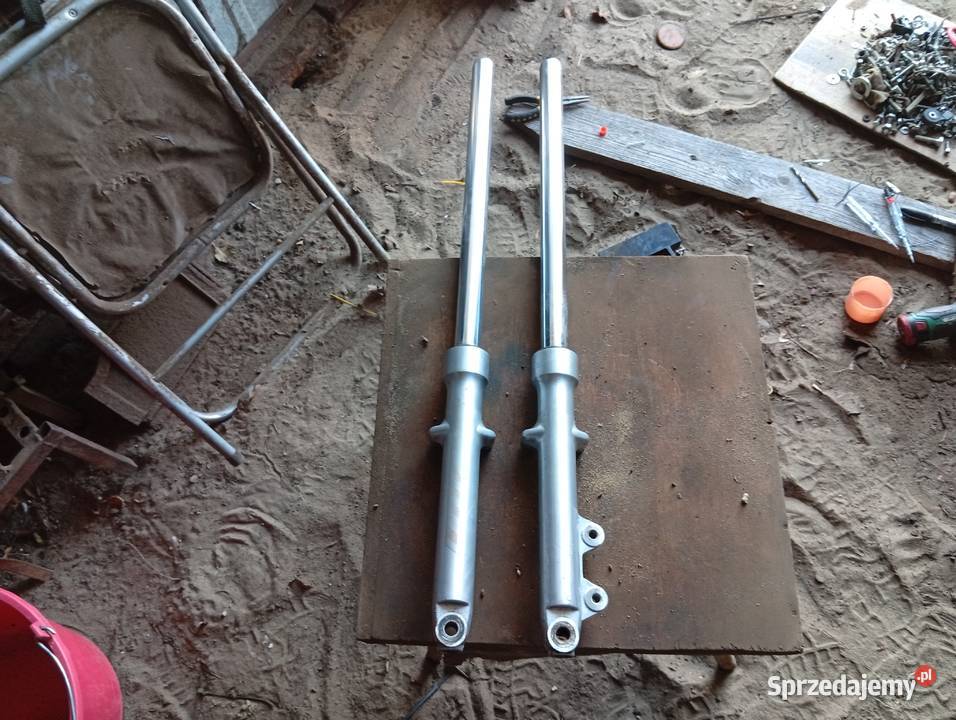 Części Gb Street Zumico Barton Zipp Benzer Skrwilno