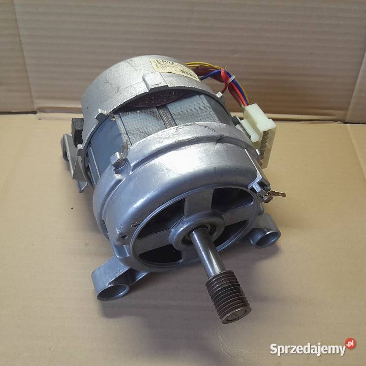 AEG model Diamant kod 93P22599 Części pralki