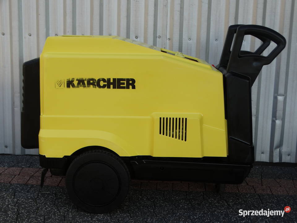 Myjka Ciśnieniowa Karcher HDS 790 Ci DOSTAWA Radom sprzedam