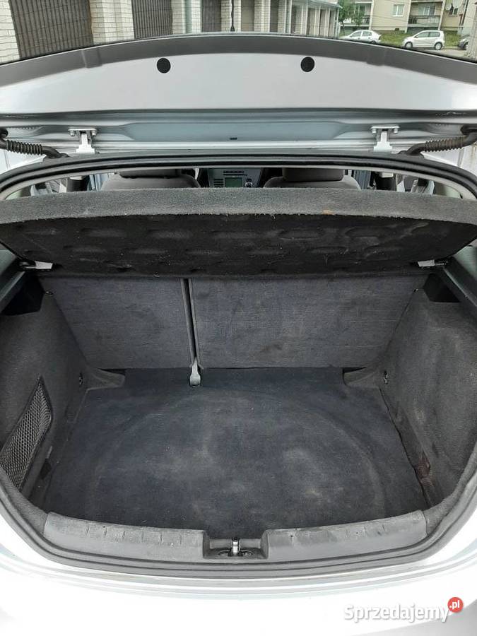 Seat leon 20 tdi 170 mazowieckie Strzegowo