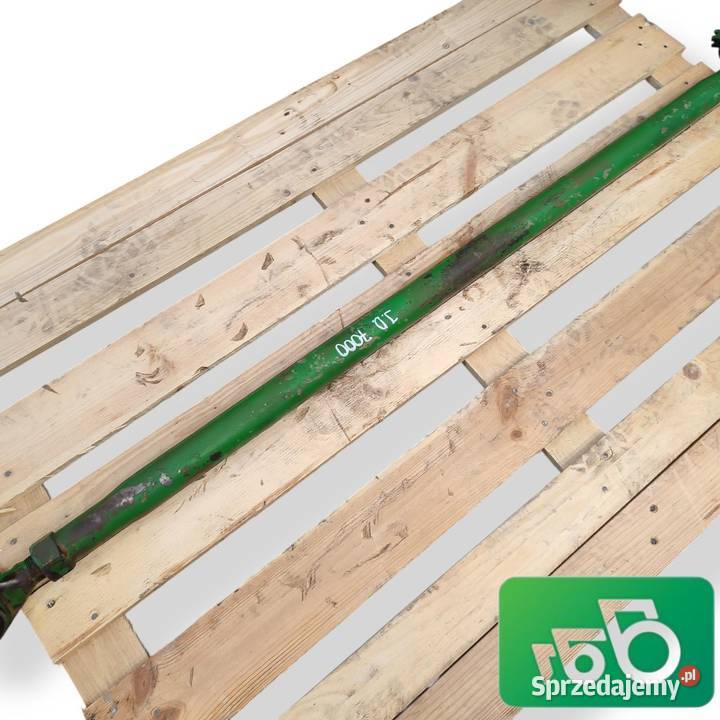 Drążek kierowniczy Cięgło RE34545 John Deere Wilkowo sprzedam