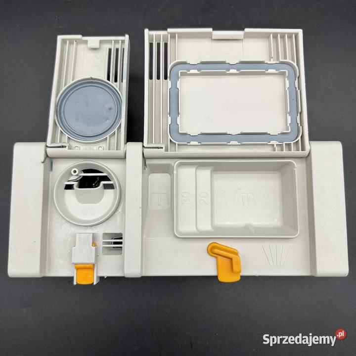 Dozownik na detergenty Miele MN05919481 Jasienica