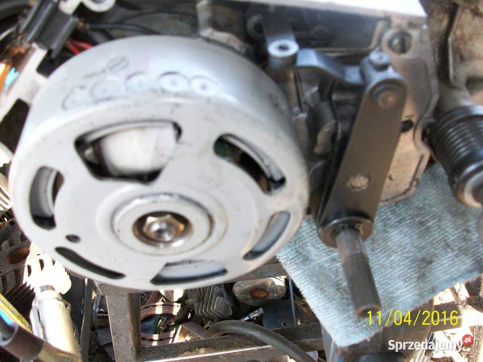 Gazniki motorynka komar ogar Sokołów Małopolski